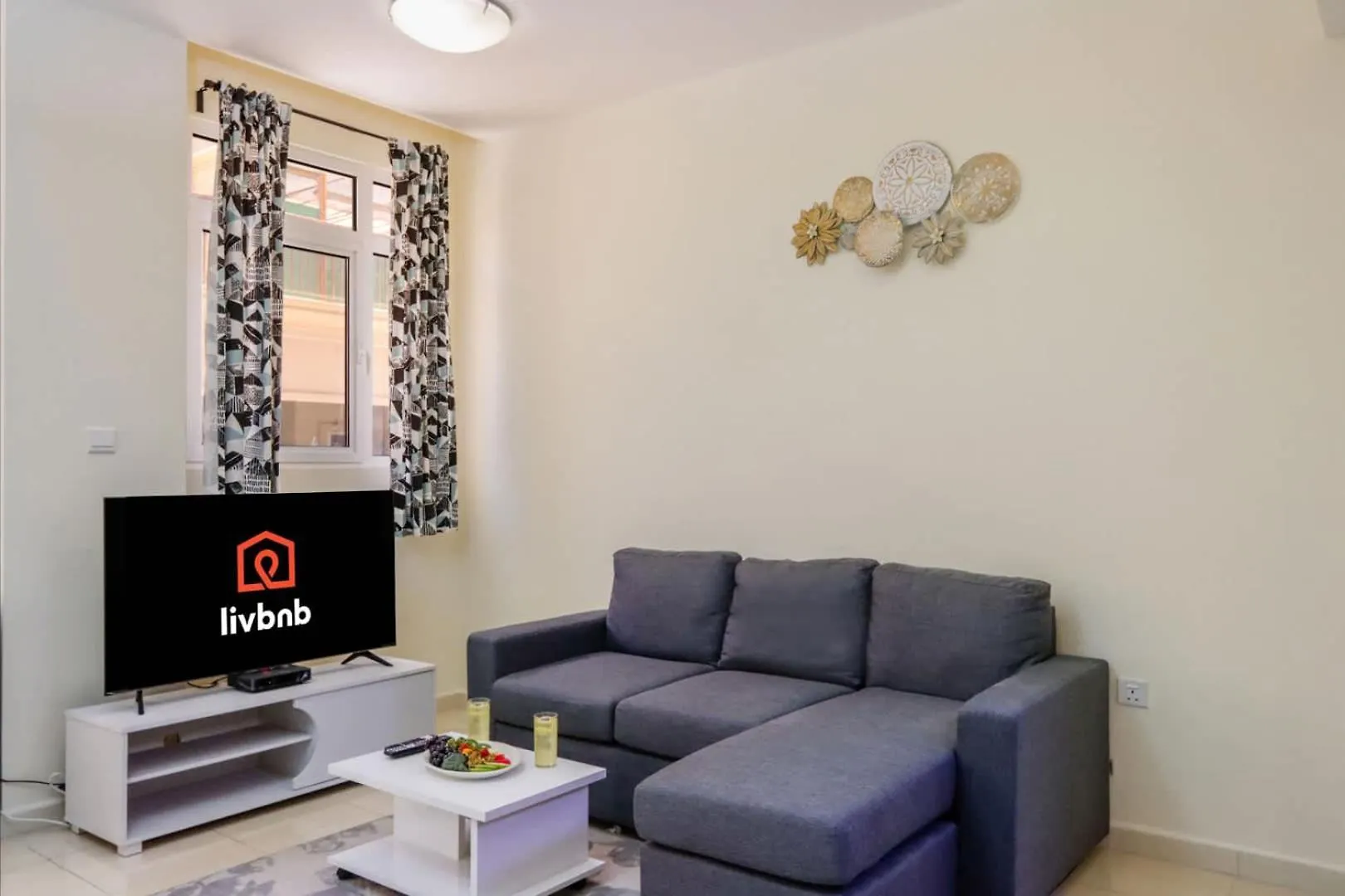 Spacious Studio In Jvc By Livbnb Dubai Apartment