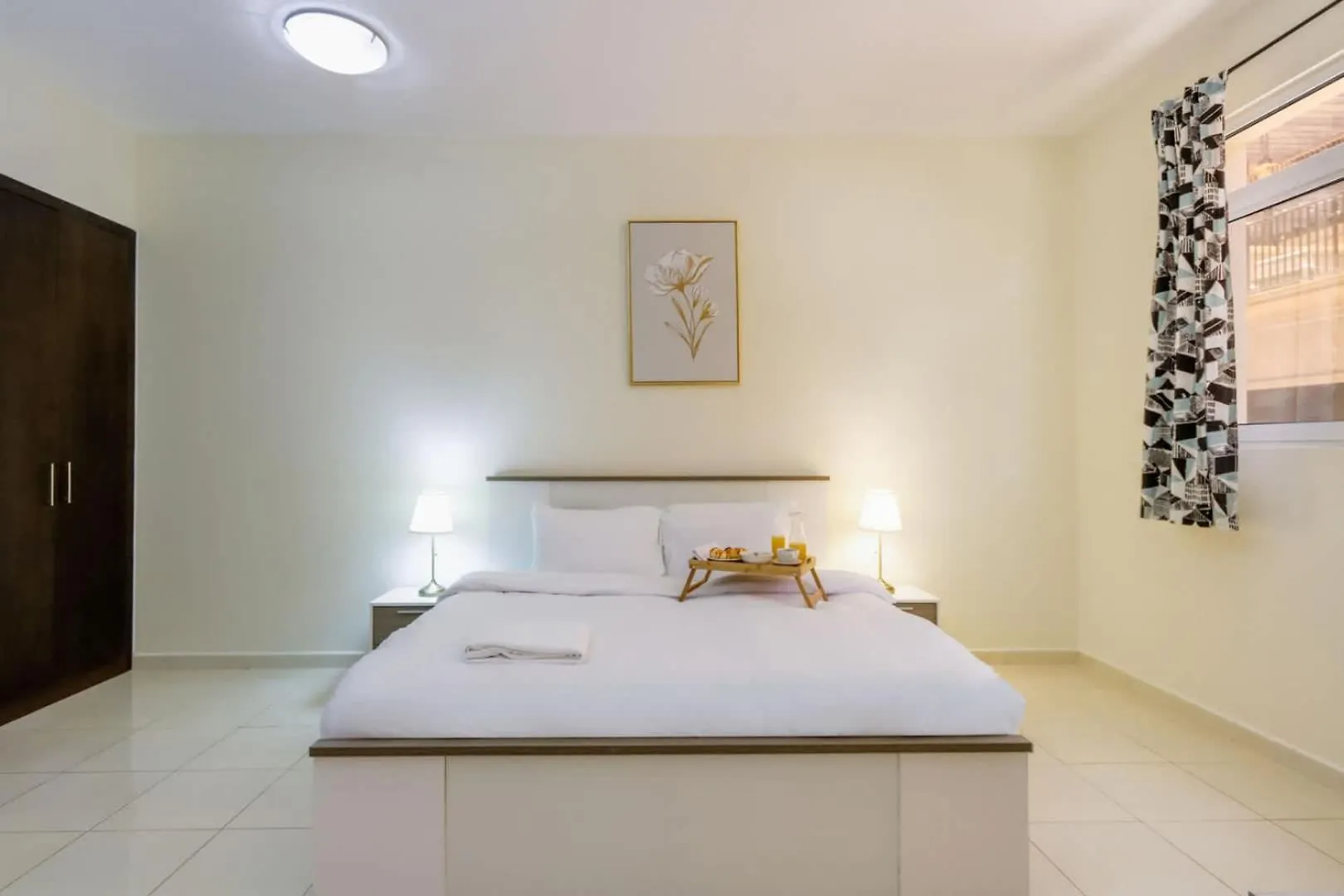Spacious Studio In Jvc By Livbnb Dubai Apartment