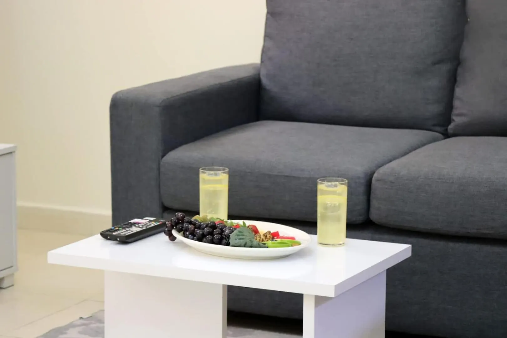 Apartment Spacious Studio In Jvc By Livbnb Dubai