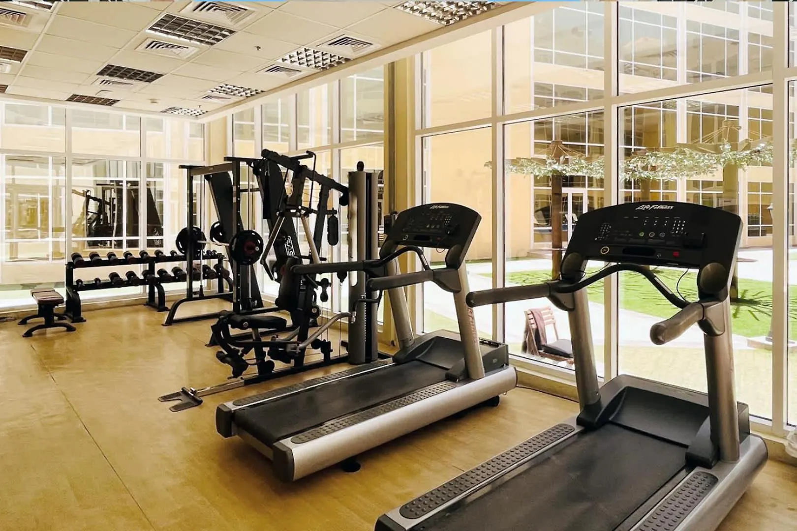 Apartment Spacious Studio In Jvc By Livbnb Dubai United Arab Emirates