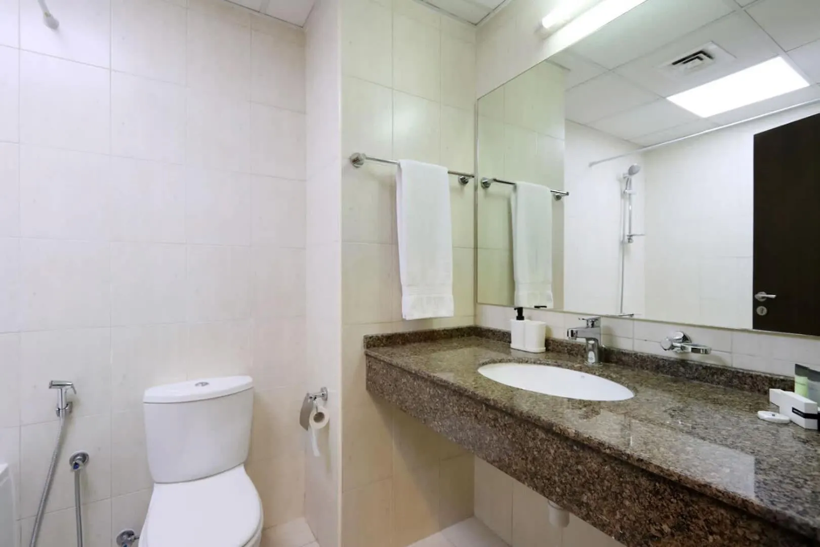 Διαμέρισμα Spacious Studio In Jvc By Livbnb Ντουμπάι Ηνωμένα Αραβικά Εμιράτα