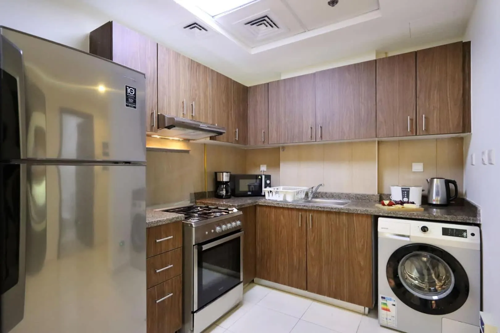 Spacious Studio In Jvc By Livbnb Ντουμπάι Ηνωμένα Αραβικά Εμιράτα