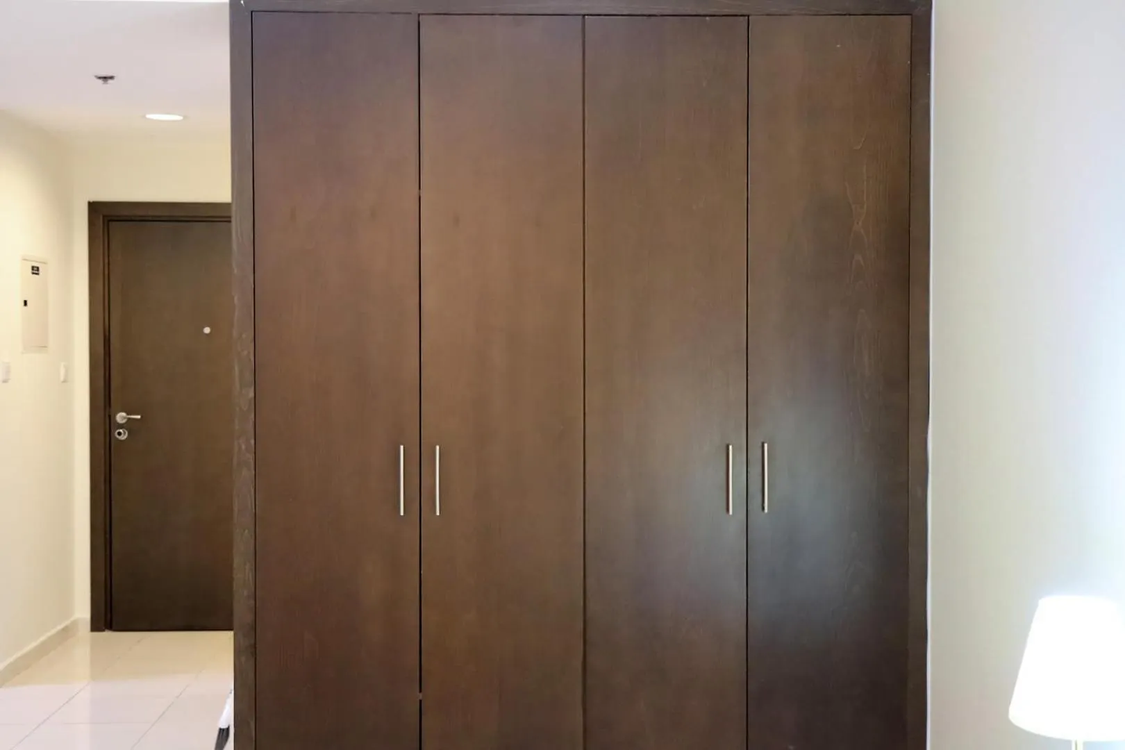 Spacious Studio In Jvc By Livbnb Ντουμπάι Διαμέρισμα